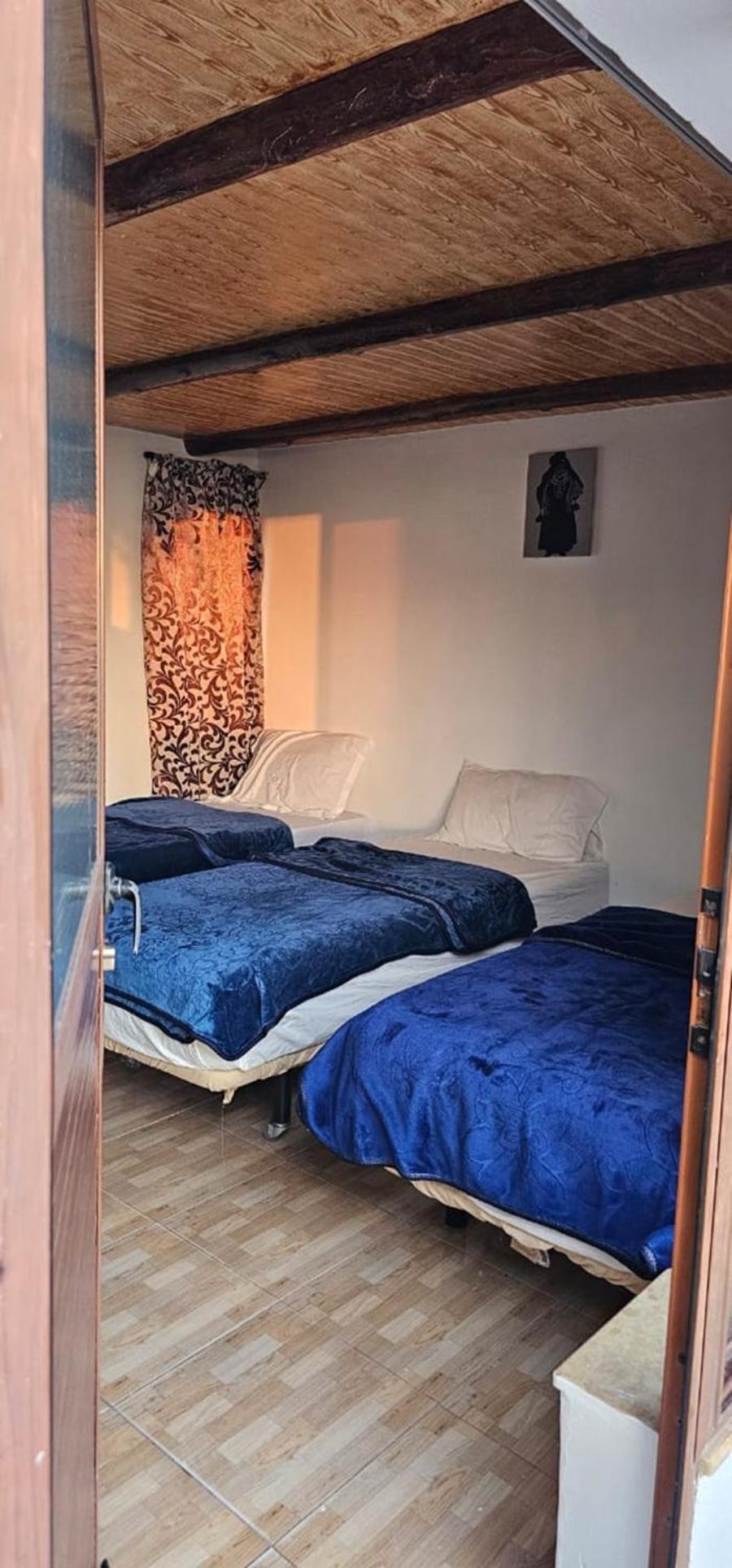 Tafoukt Surf Hostel Taghazout Exterior foto
